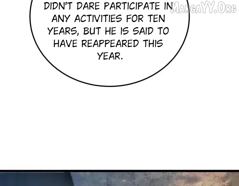 I Rely on My Invincibility to Deal Tons of Damage Passively! Chapter 126 - page 77